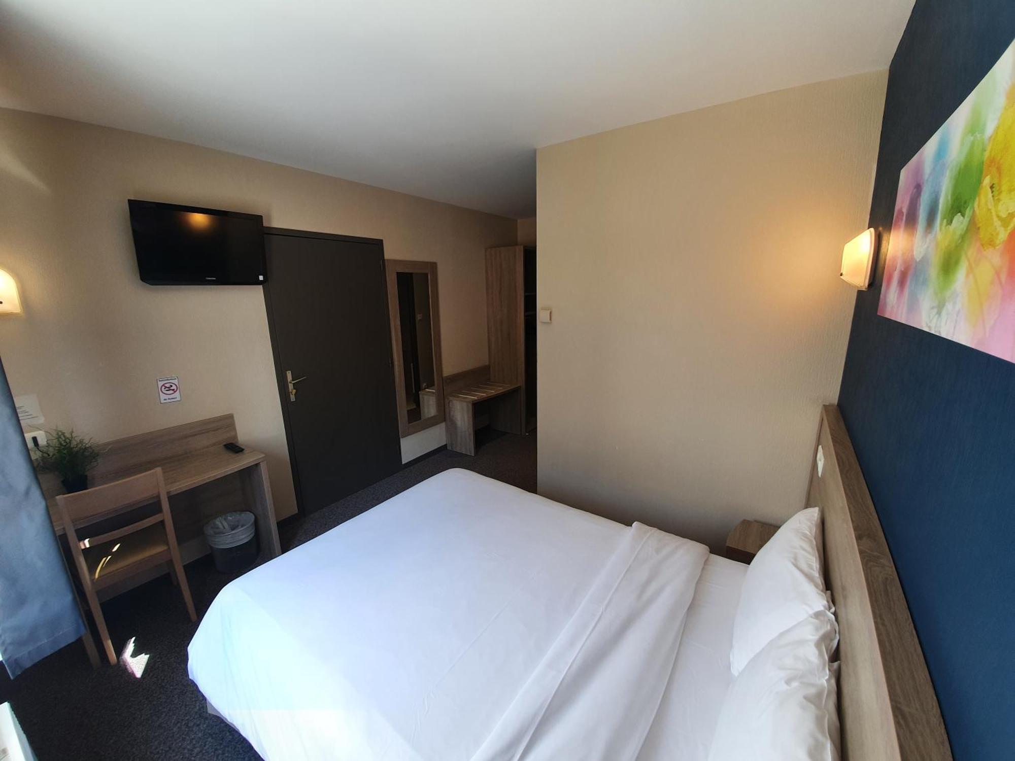 Hotel Salea Pornic Dış mekan fotoğraf
