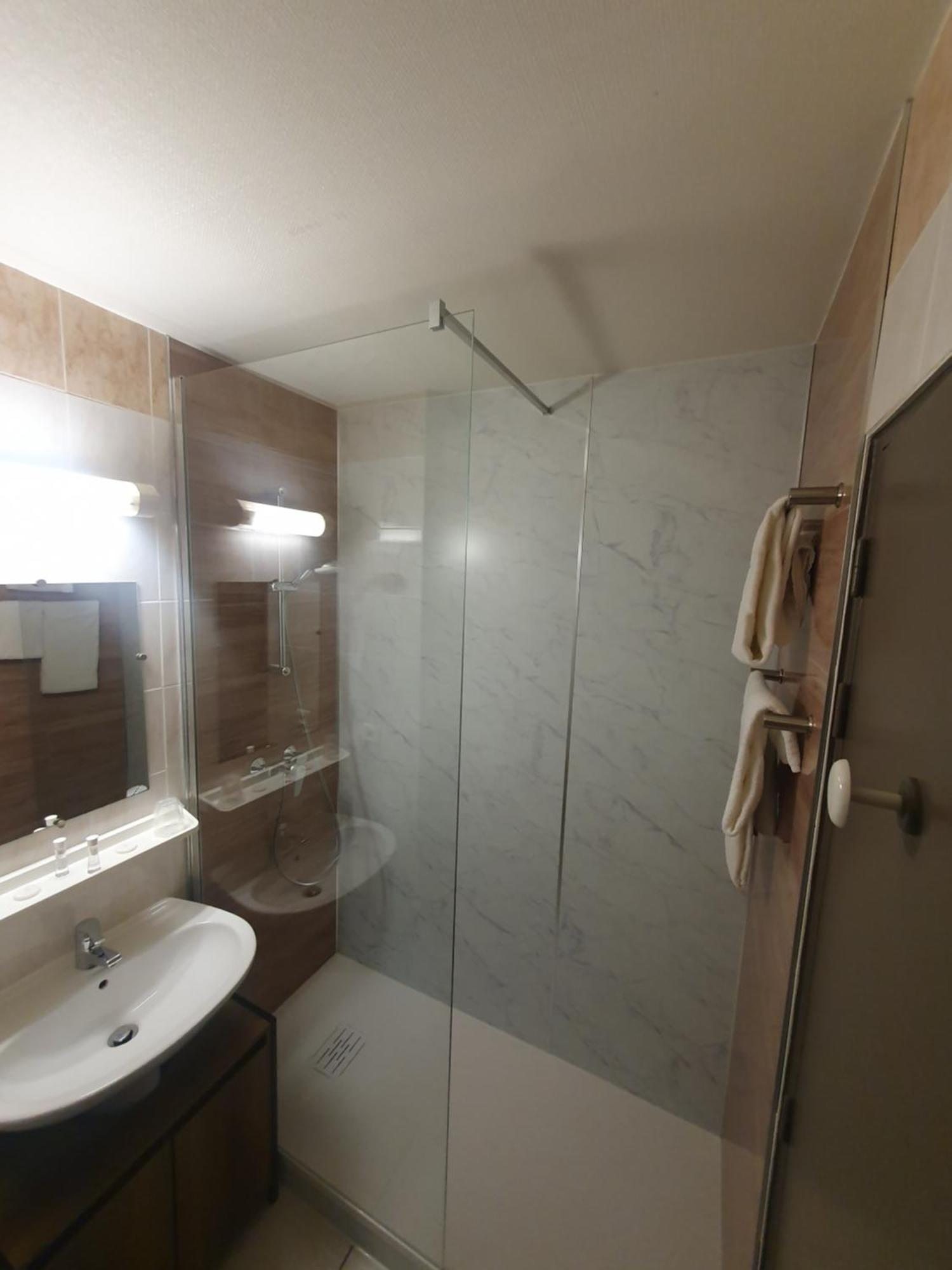 Hotel Salea Pornic Dış mekan fotoğraf