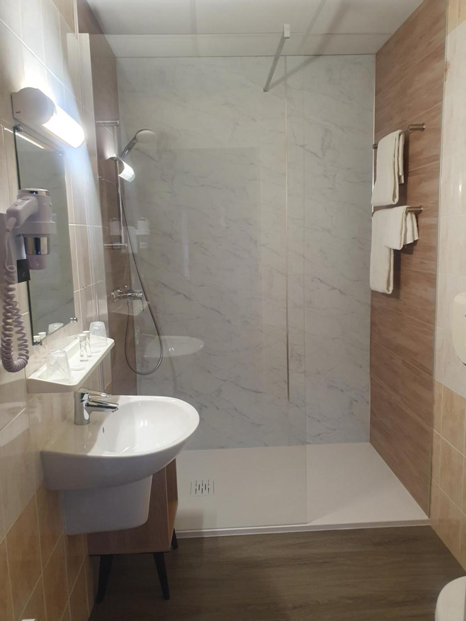 Hotel Salea Pornic Dış mekan fotoğraf
