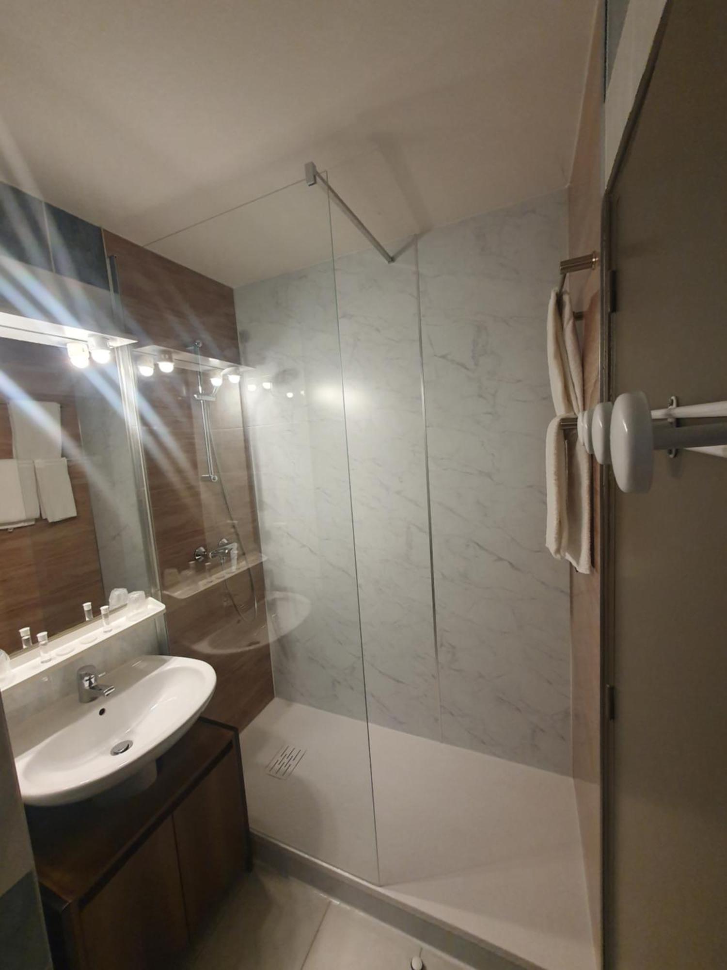 Hotel Salea Pornic Dış mekan fotoğraf